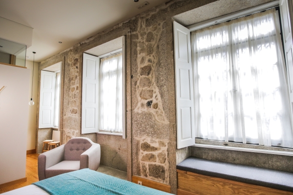 Hotel My Ribeira Guest House